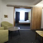 Hotell Pansion Stari Grad