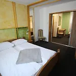 Hotell Pansion Stari Grad Sarajevo