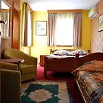 Pansion Stari Grad Hotell Sarajevo