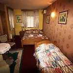 Hotell Pansion Stari Grad