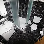 Hotell Pansion Stari Grad Sarajevo