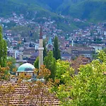 Pansion Stari Grad 3* Sarajevo