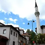Pansion Stari Grad Sarajevo