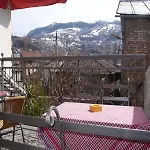 Hotell Pansion Stari Grad Sarajevo