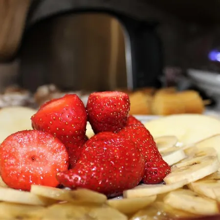 Hotel Pansion Stari Grad 3*