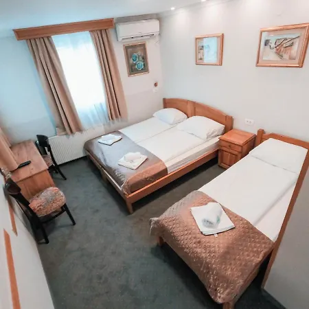 Hotel Pansion Stari Grad Sarajevo