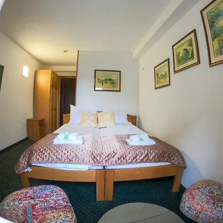 Pansion Stari Grad Hotel 3*