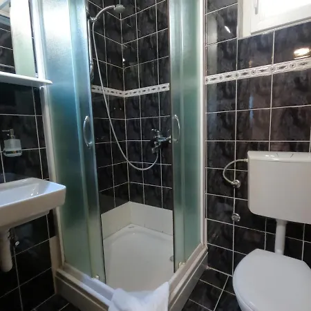 Pansion Stari Grad Hotel Sarajevo