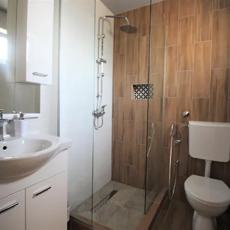 Hotell Pansion Stari Grad Sarajevo