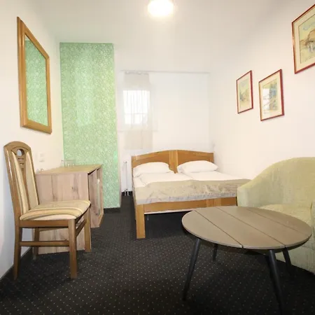 Pansion Stari Grad Hotell