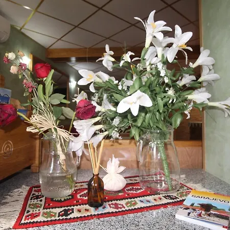 Hotel Pansion Stari Grad 3*