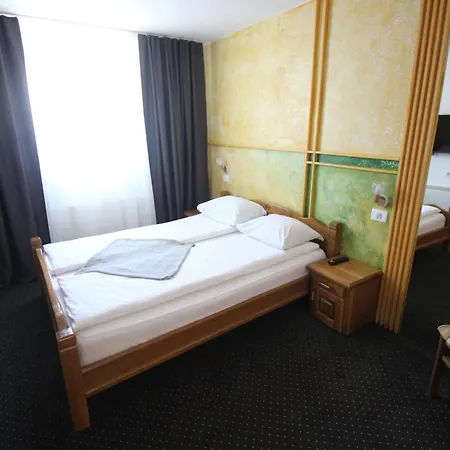 Pansion Stari Grad Szálloda