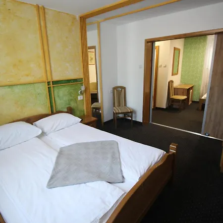 Hotel Pansion Stari Grad Sarajevo