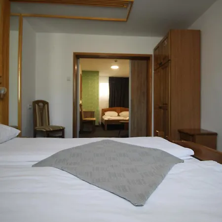 Hotell Pansion Stari Grad Sarajevo