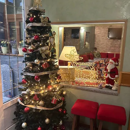 Pansion Stari Grad Szarajevó