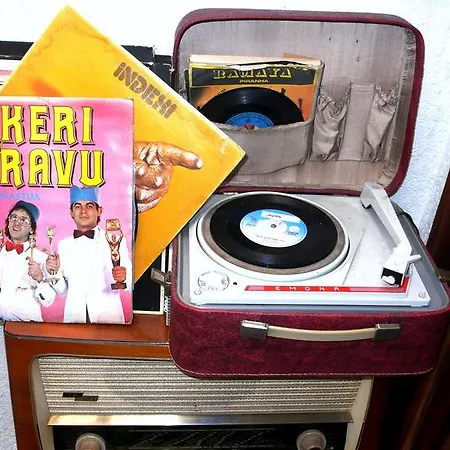 Hotel Pansion Stari Grad