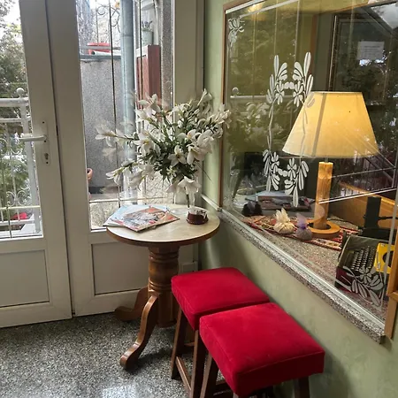 Hotel Pansion Stari Grad 3*