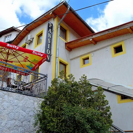 Hotell Pansion Stari Grad