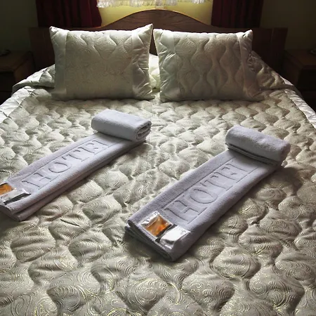 Pansion Stari Grad Sarajevo