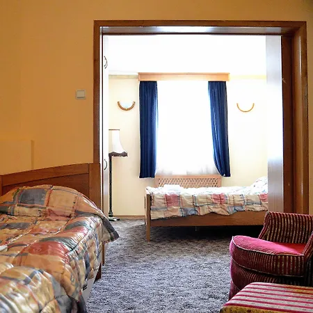 Pansion Stari Grad Sarajevo