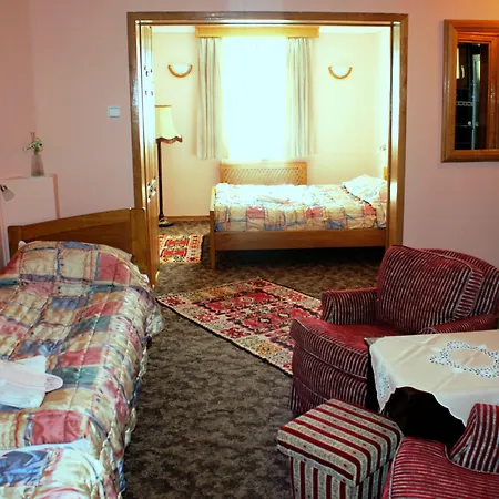 Pansion Stari Grad Hotell Sarajevo
