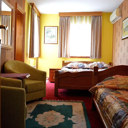 Pansion Stari Grad Hotel Sarajevo