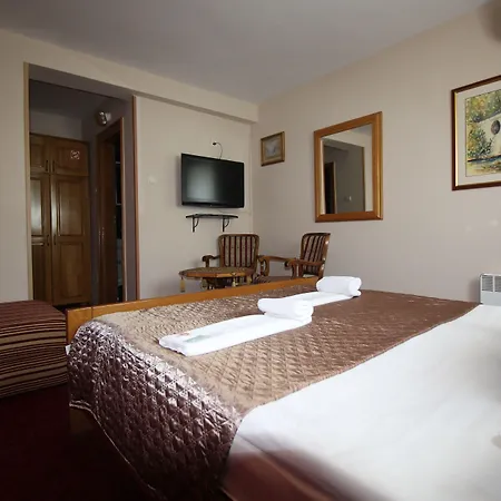 Pansion Stari Grad Hotel Sarajevo