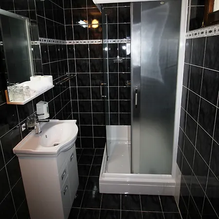 Pansion Stari Grad Hotell 3*