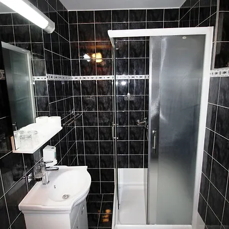 Pansion Stari Grad Hotell 3*