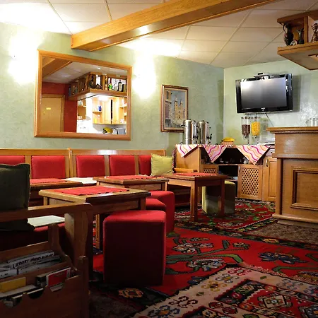 Pansion Stari Grad Hotell Sarajevo