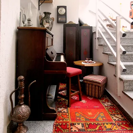 Pansion Stari Grad Sarajevo