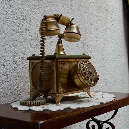 Pansion Stari Grad Hotel 3*