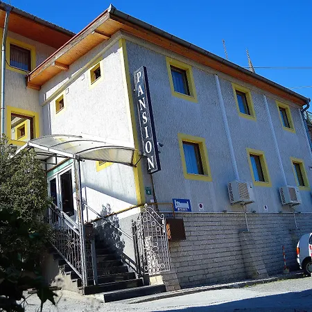 Pansion Stari Grad 3* Sarajevo