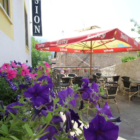 Pansion Stari Grad 3* Szarajevó