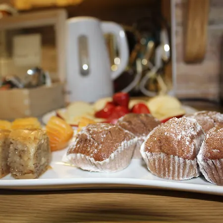 Pansion Stari Grad Hotel Sarajevo