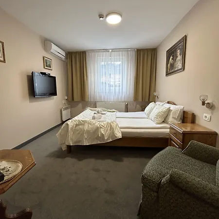 Pansion Stari Grad Szálloda Szarajevó