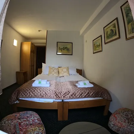 Pansion Stari Grad 3* Sarajevo