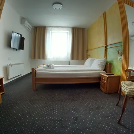 Hotell Pansion Stari Grad