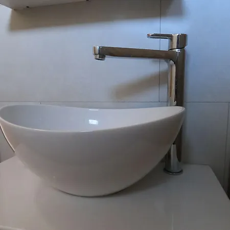 Szálloda Pansion Stari Grad Szarajevó