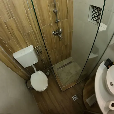 Pansion Stari Grad Szarajevó