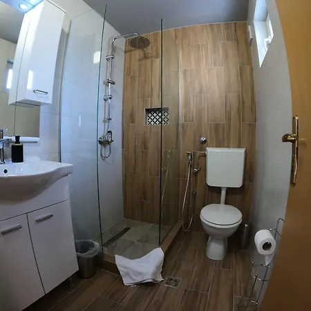 Szálloda Pansion Stari Grad 3*