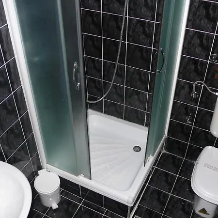 Hotel Pansion Stari Grad