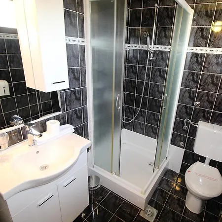 Hotell Pansion Stari Grad Sarajevo