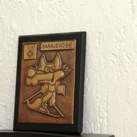 Hotel Pansion Stari Grad 3*