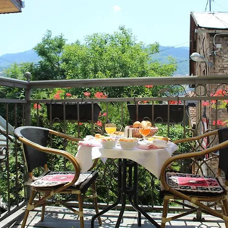 Hotel Pansion Stari Grad Sarajevo