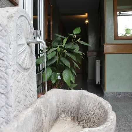 Hotel Pansion Stari Grad