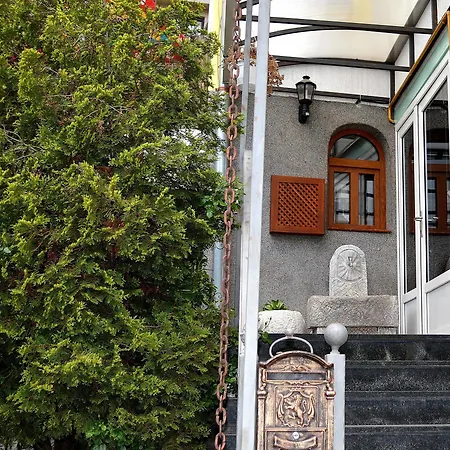 Pansion Stari Grad Sarajevo