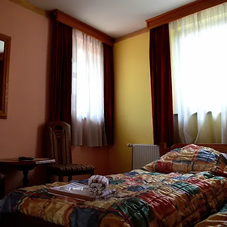 Pansion Stari Grad Szarajevó