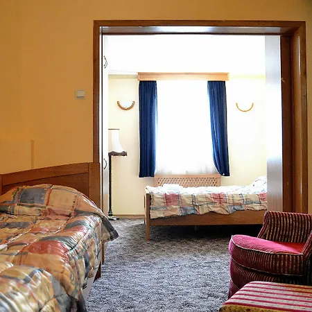 Hotel Pansion Stari Grad