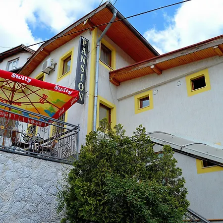 Pansion Stari Grad Hotel Sarajevo